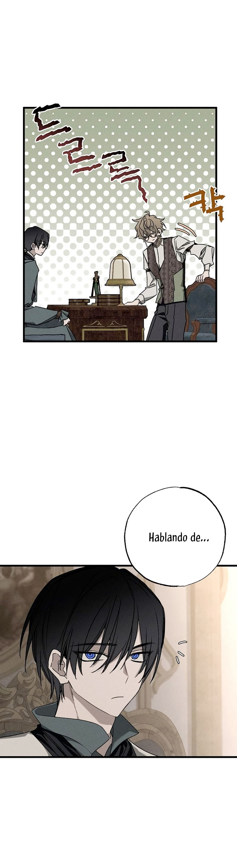 Mi marido, que me odiaba, perdió la memoria Capítulo 14 - Página 9