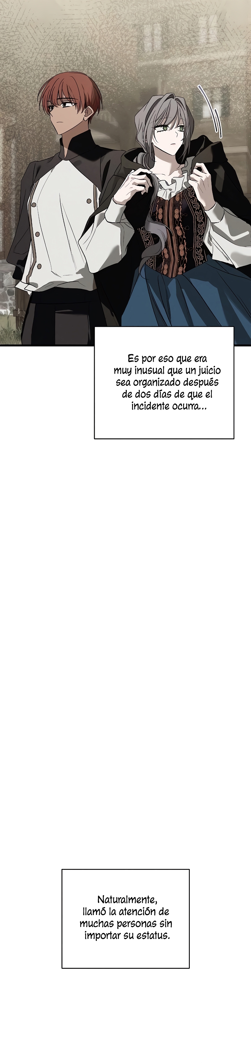 Mi marido, que me odiaba, perdió la memoria Capítulo 38 - Página 11