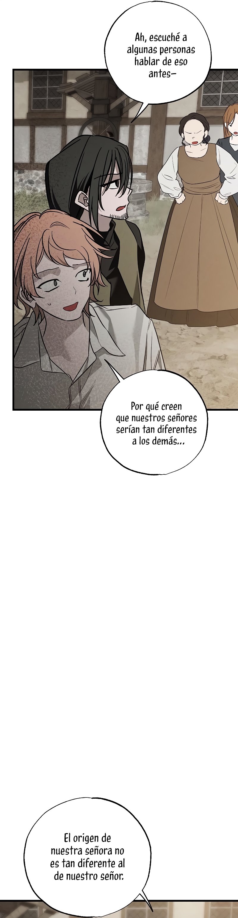 Mi marido, que me odiaba, perdió la memoria Capítulo 38 - Página 17