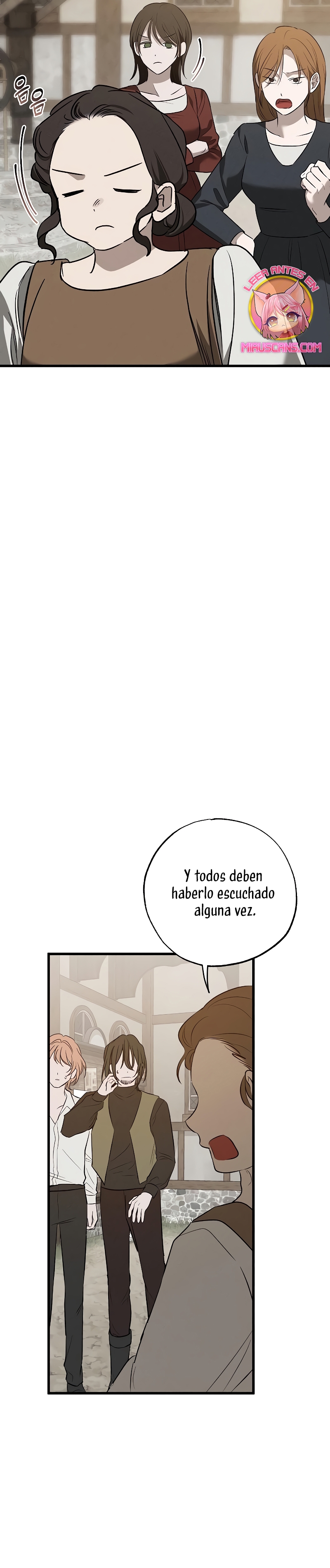 Mi marido, que me odiaba, perdió la memoria Capítulo 38 - Página 18