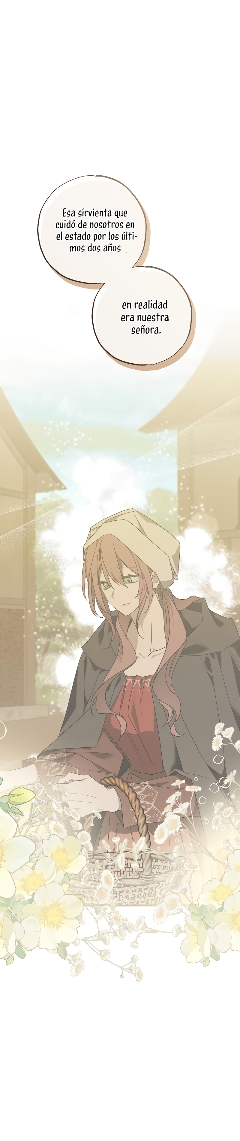 Mi marido, que me odiaba, perdió la memoria Capítulo 38 - Página 19