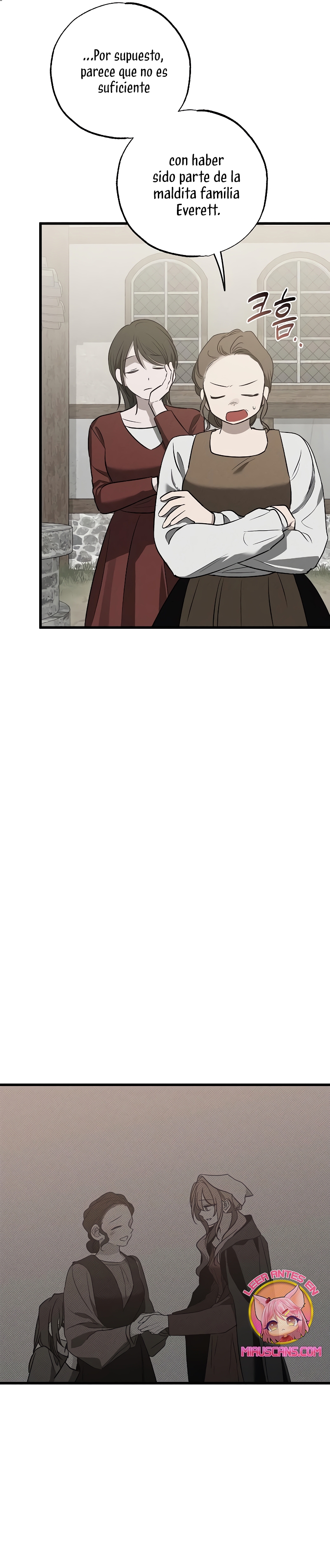 Mi marido, que me odiaba, perdió la memoria Capítulo 38 - Página 21