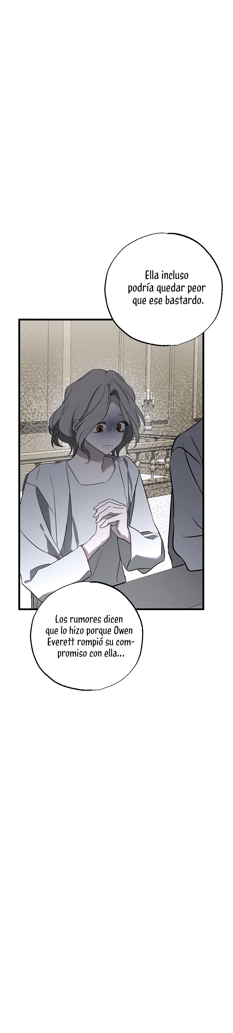 Mi marido, que me odiaba, perdió la memoria Capítulo 38 - Página 32