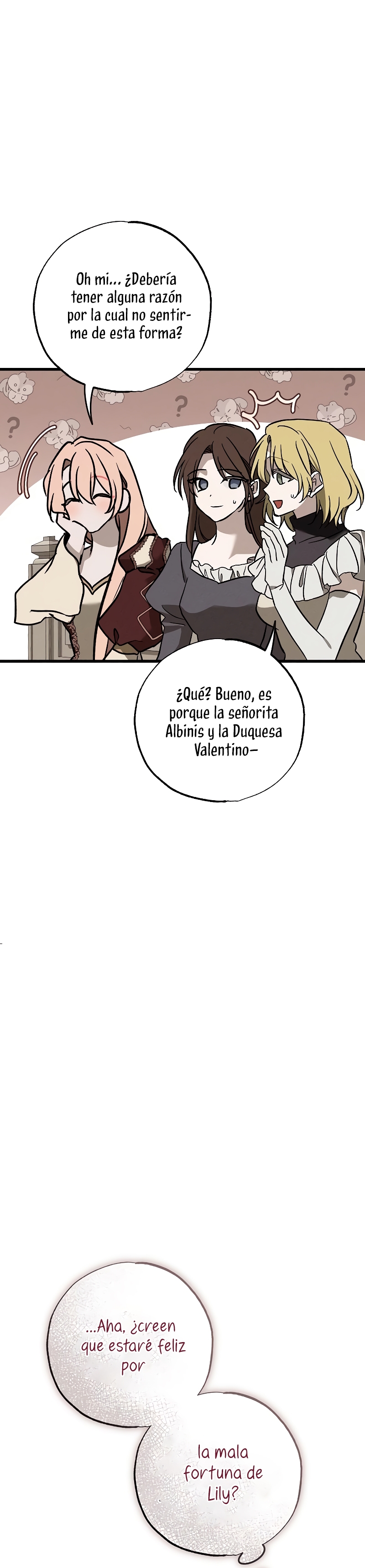 Mi marido, que me odiaba, perdió la memoria Capítulo 38 - Página 34