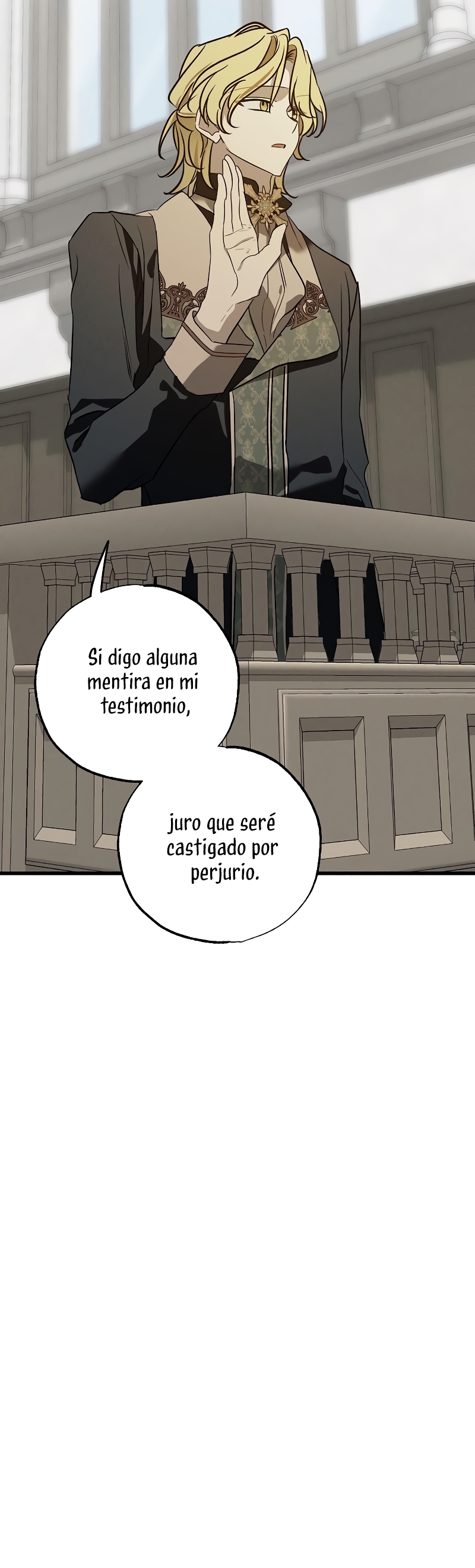 Mi marido, que me odiaba, perdió la memoria Capítulo 38 - Página 41