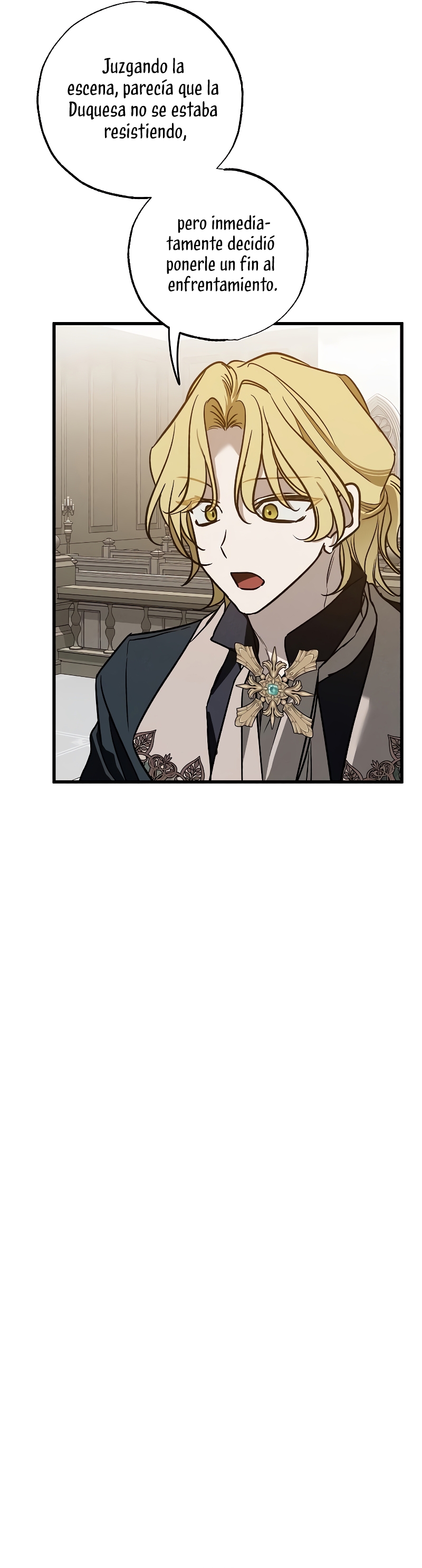 Mi marido, que me odiaba, perdió la memoria Capítulo 38 - Página 44