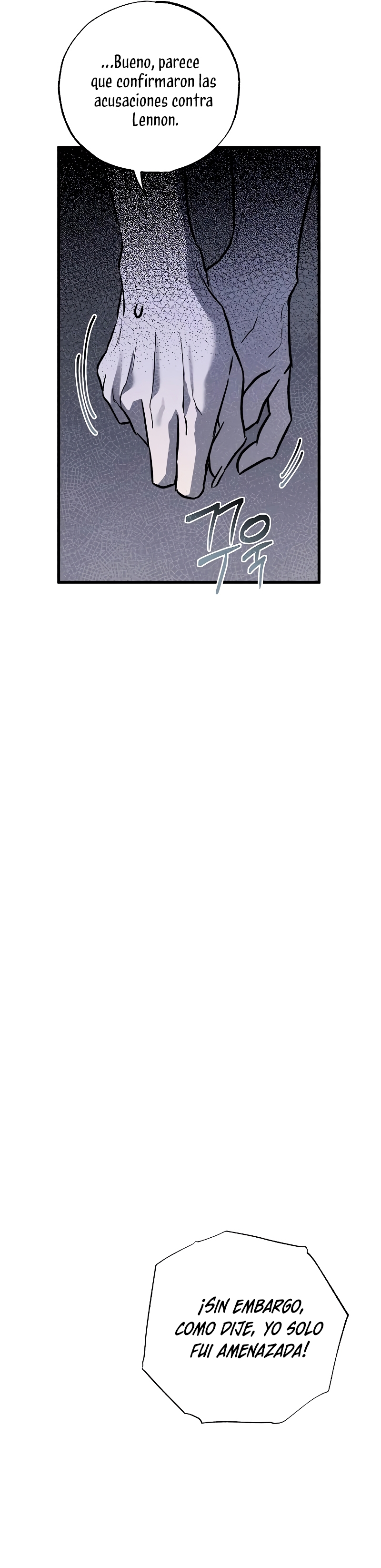 Mi marido, que me odiaba, perdió la memoria Capítulo 38 - Página 55