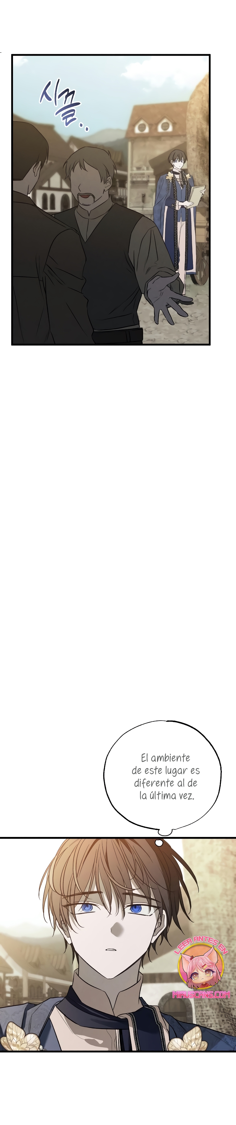 Mi marido, que me odiaba, perdió la memoria Capítulo 40 - Página 12