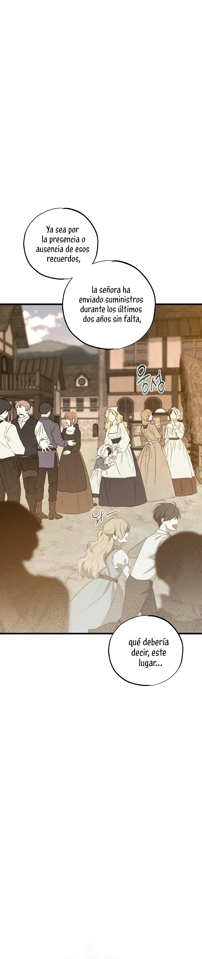 Mi marido, que me odiaba, perdió la memoria Capítulo 40 - Página 13