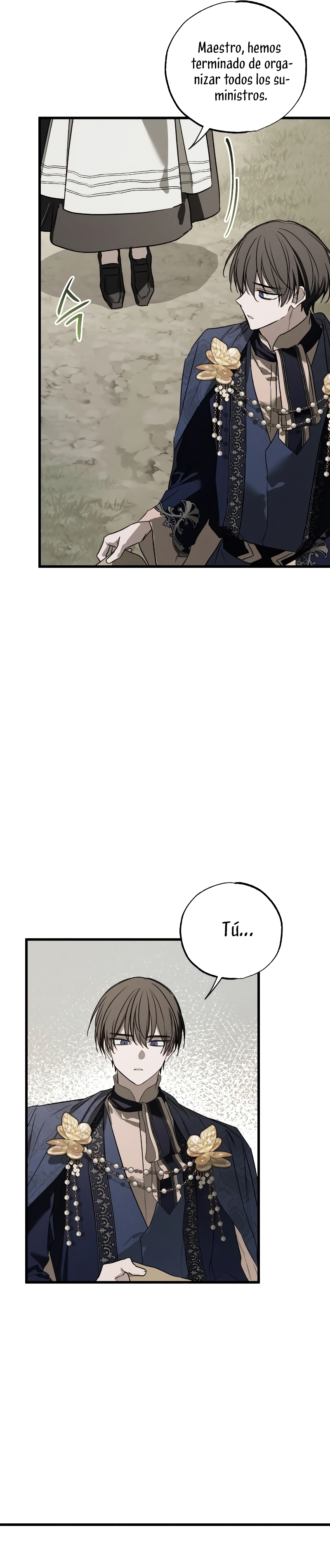 Mi marido, que me odiaba, perdió la memoria Capítulo 40 - Página 15