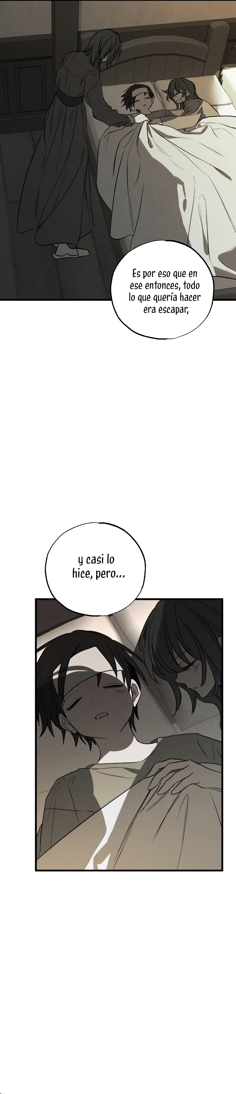 Mi marido, que me odiaba, perdió la memoria Capítulo 40 - Página 20