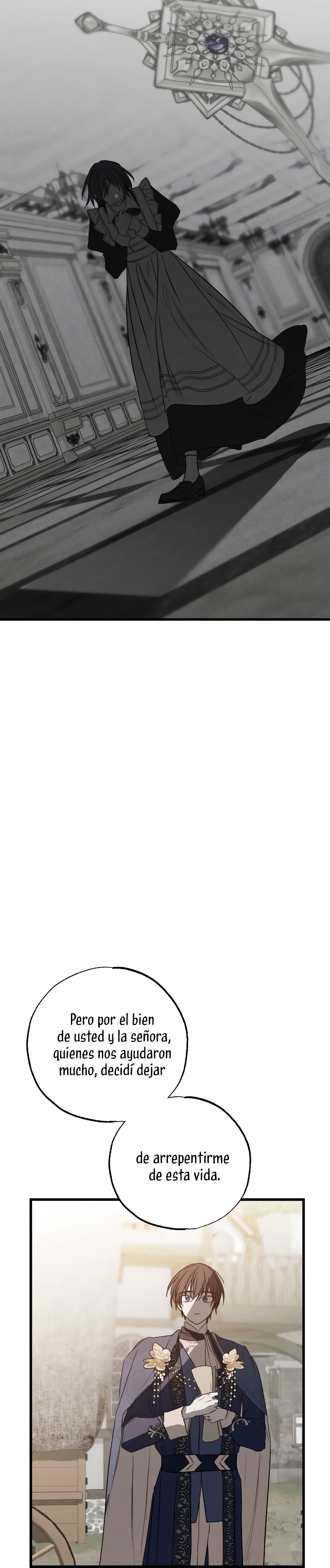 Mi marido, que me odiaba, perdió la memoria Capítulo 40 - Página 22