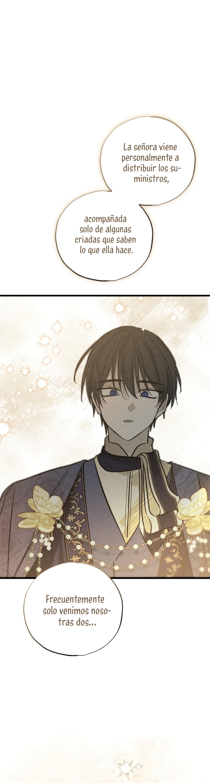 Mi marido, que me odiaba, perdió la memoria Capítulo 40 - Página 27