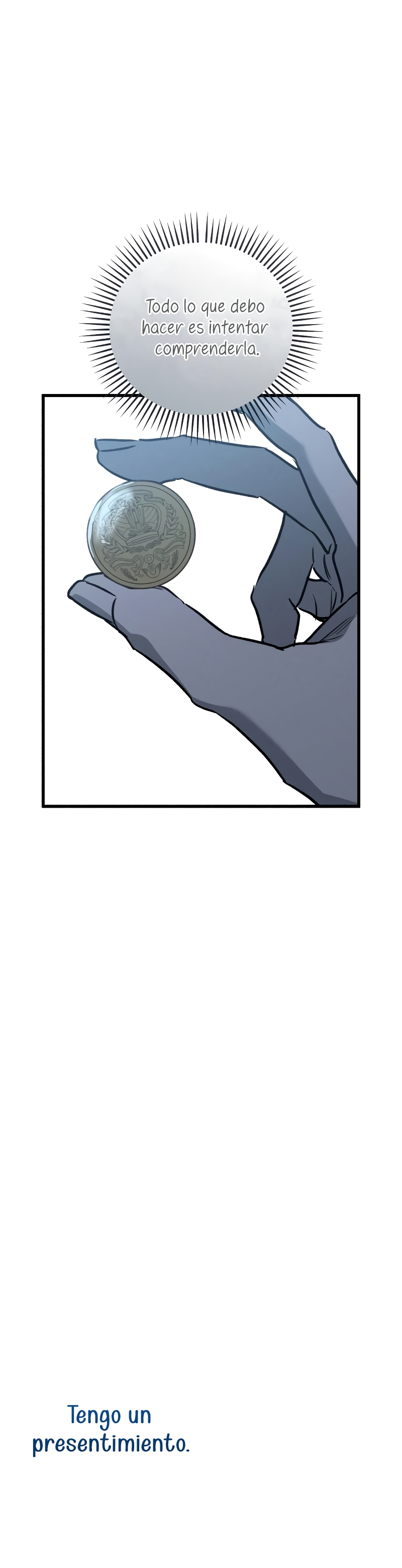 Mi marido, que me odiaba, perdió la memoria Capítulo 40 - Página 35