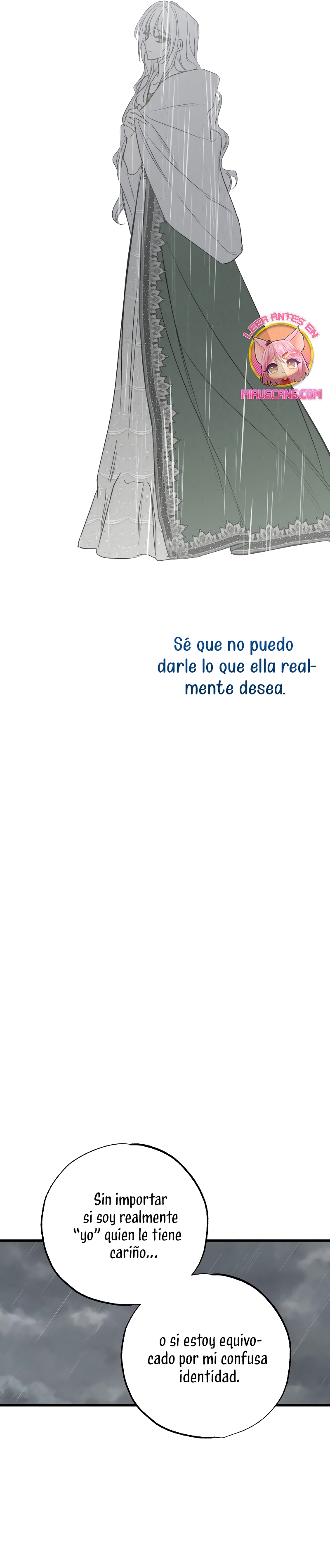 Mi marido, que me odiaba, perdió la memoria Capítulo 40 - Página 36