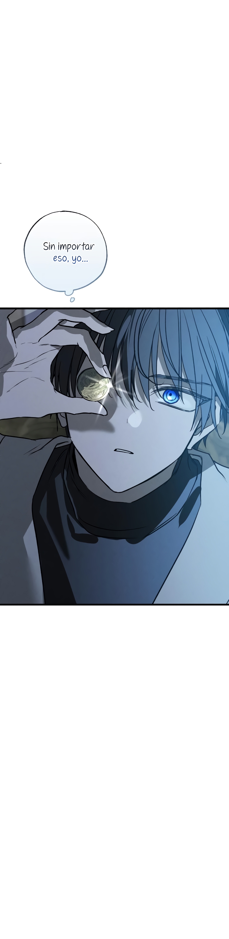 Mi marido, que me odiaba, perdió la memoria Capítulo 40 - Página 37