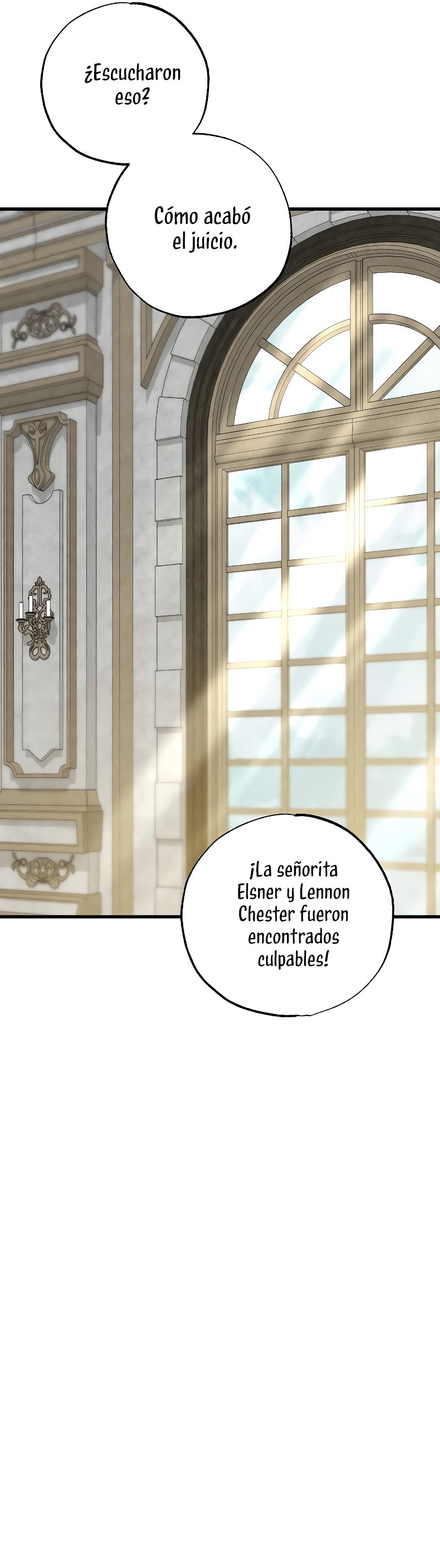 Mi marido, que me odiaba, perdió la memoria Capítulo 40 - Página 4