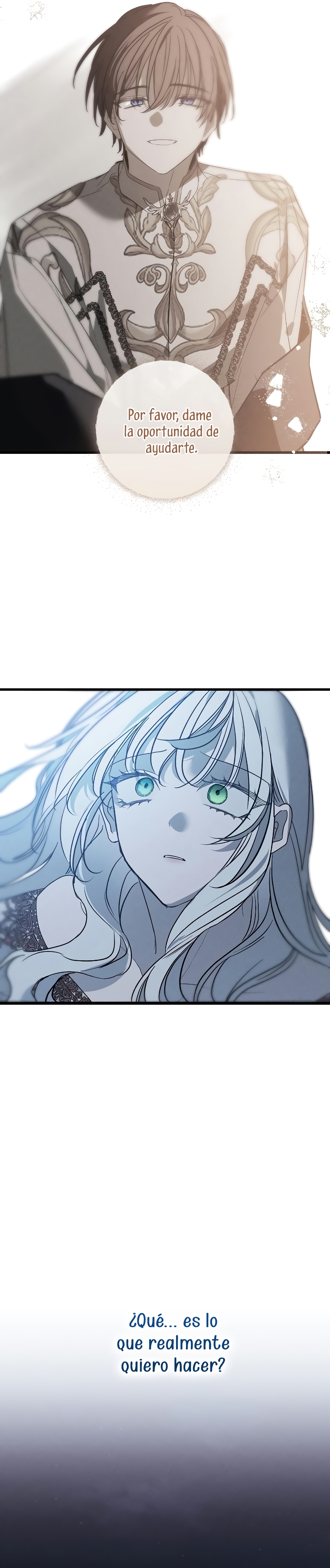 Mi marido, que me odiaba, perdió la memoria Capítulo 40 - Página 45