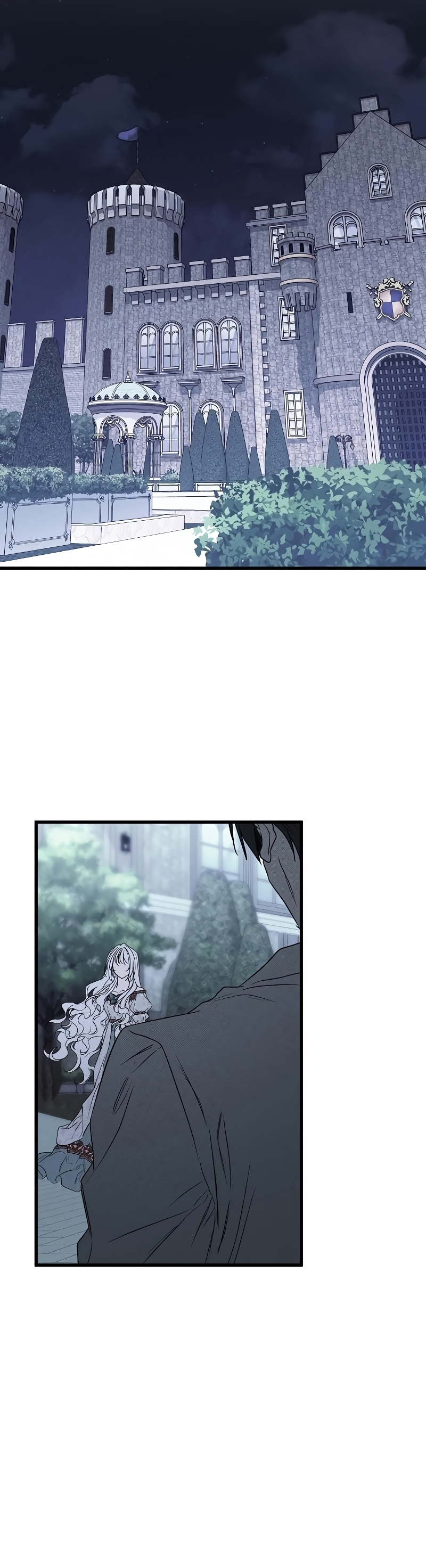 Mi marido, que me odiaba, perdió la memoria Capítulo 40 - Página 46