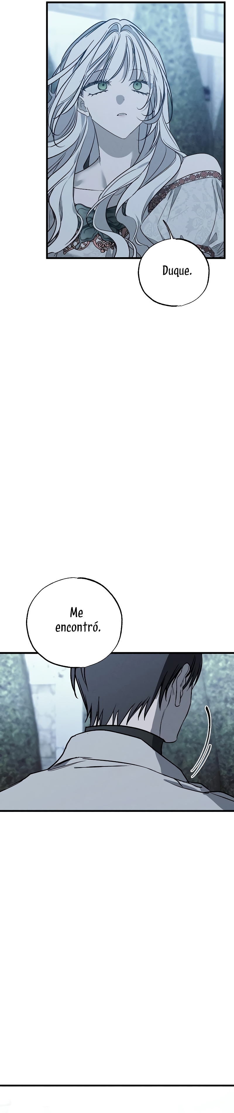 Mi marido, que me odiaba, perdió la memoria Capítulo 40 - Página 47