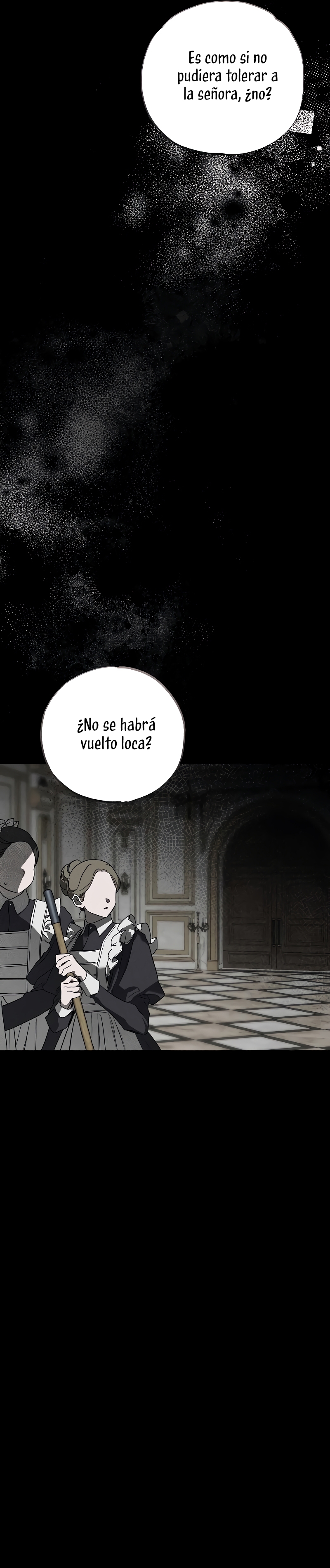 Mi marido, que me odiaba, perdió la memoria Capítulo 40 - Página 8