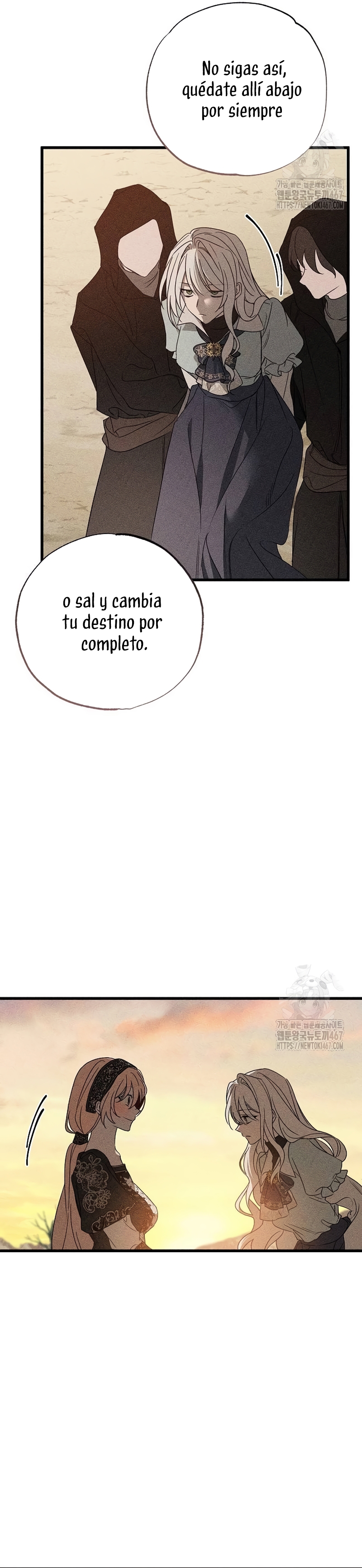 Mi marido, que me odiaba, perdió la memoria Capítulo 60 - Página 33