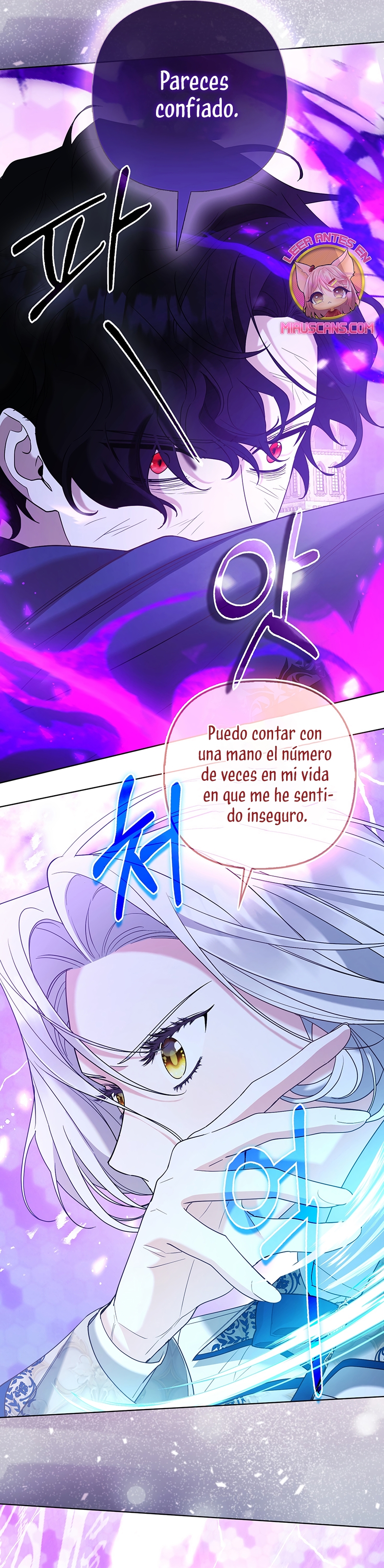 La princesa zorra del Gran Ducado Capítulo 82 - Página 20