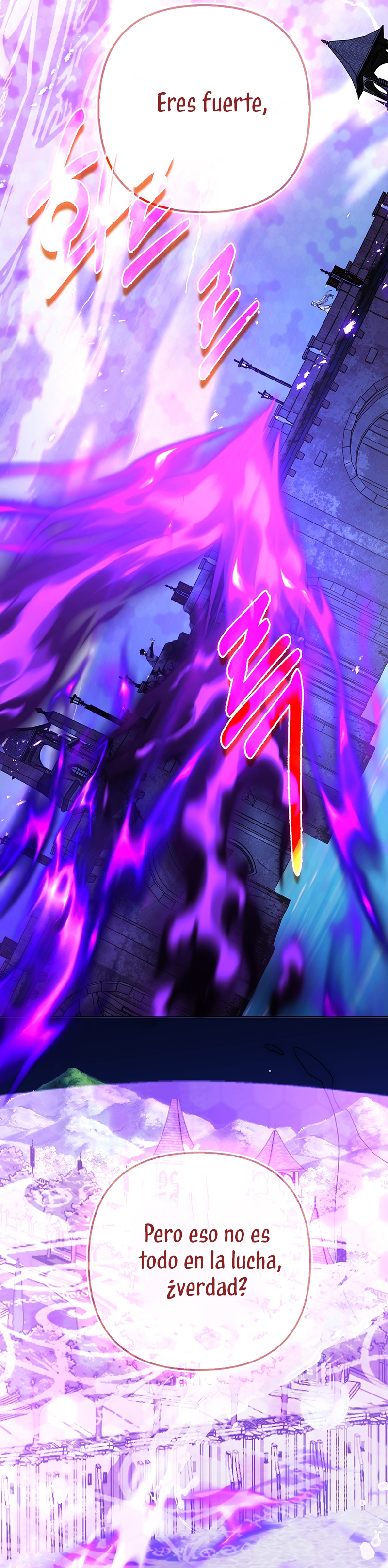 La princesa zorra del Gran Ducado Capítulo 82 - Página 21