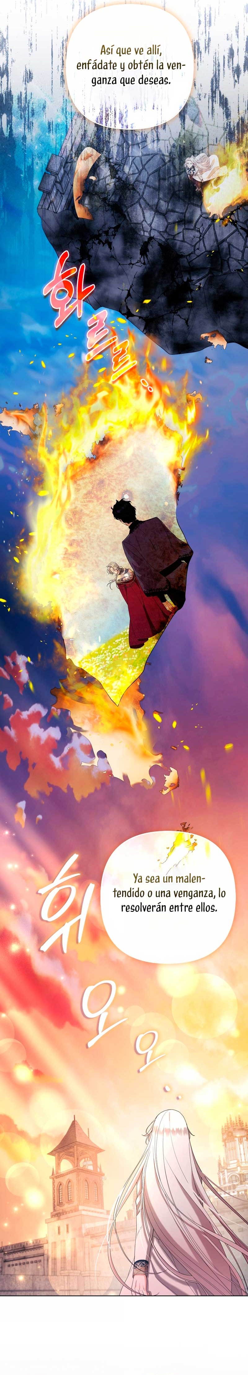 La princesa zorra del Gran Ducado Capítulo 83 - Página 11