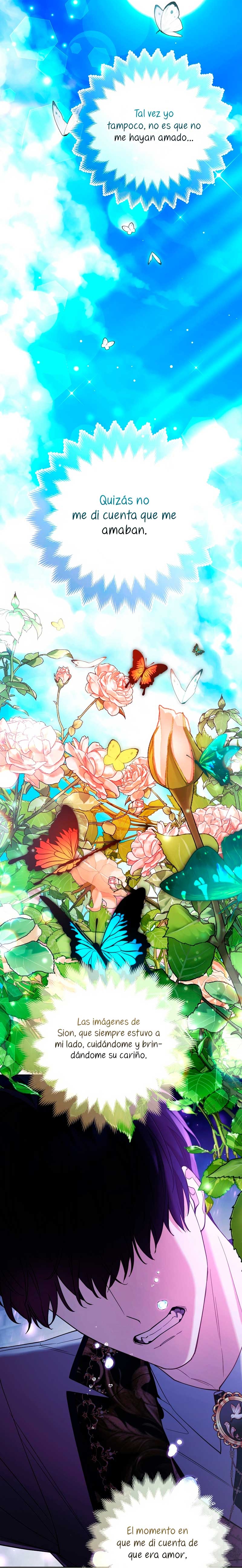 La princesa zorra del Gran Ducado Capítulo 83 - Página 16