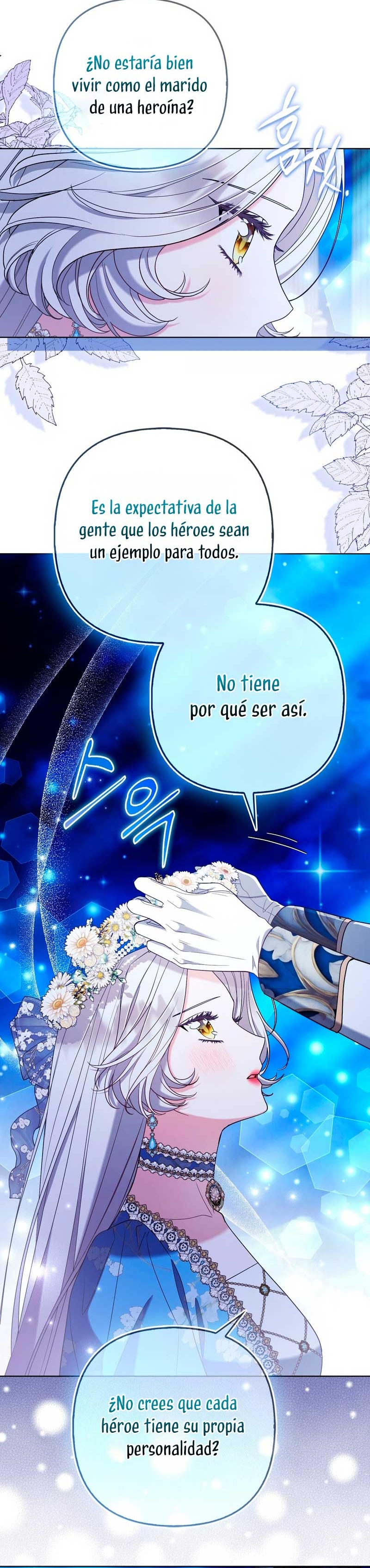 La princesa zorra del Gran Ducado Capítulo 83 - Página 31