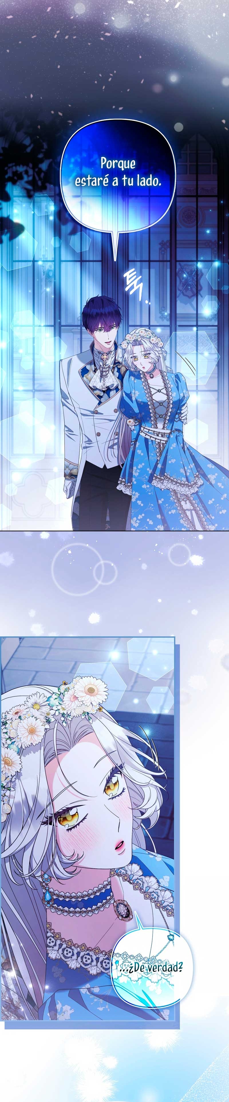 La princesa zorra del Gran Ducado Capítulo 83 - Página 33