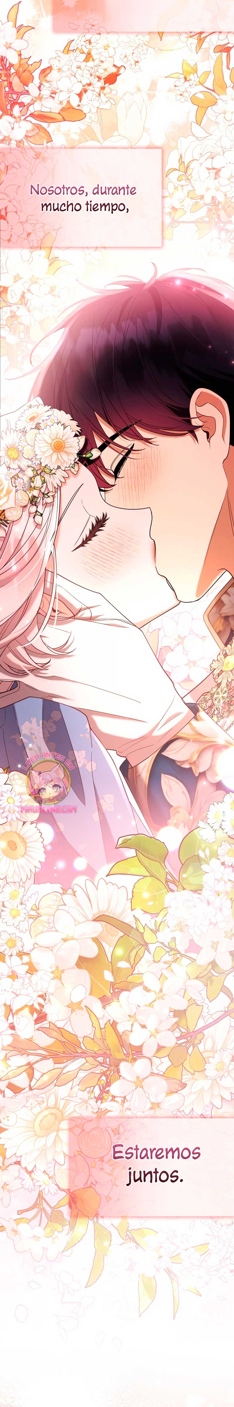 La princesa zorra del Gran Ducado Capítulo 83 - Página 40