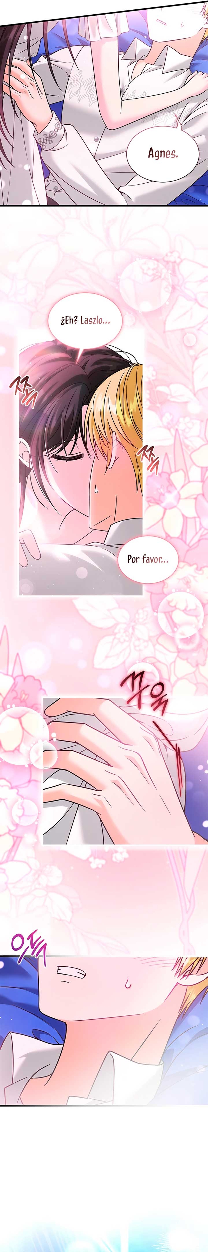Tu Dios me ha enviado Capítulo 67 - Página 4