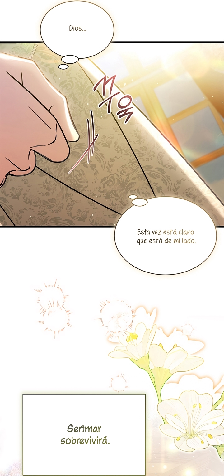 Tu Dios me ha enviado Capítulo 71 - Página 53