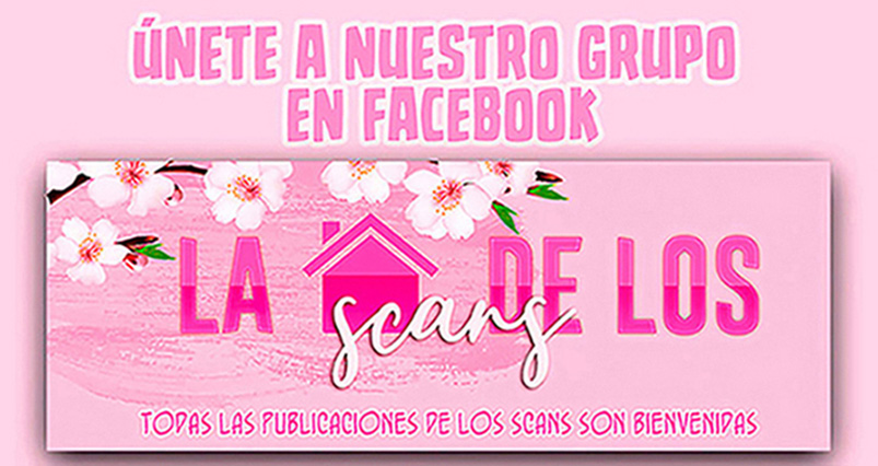 Tu Dios me ha enviado Capítulo 72 - Página 35