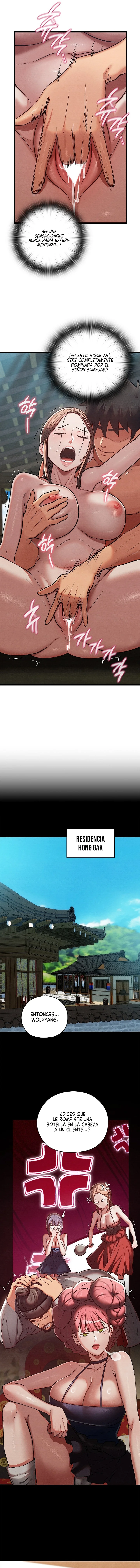 Manual de sexualidad Capítulo 30 - Página 7