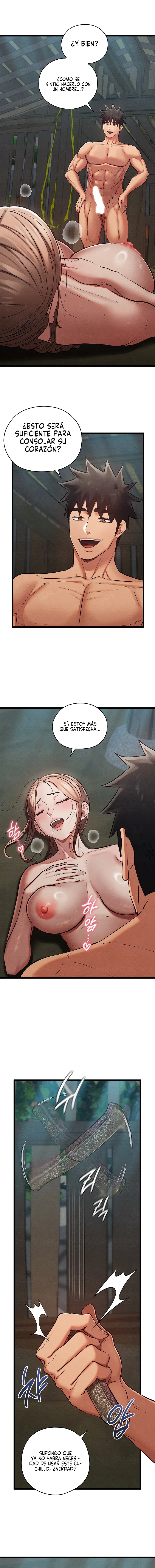 Manual de sexualidad Capítulo 31 - Página 8