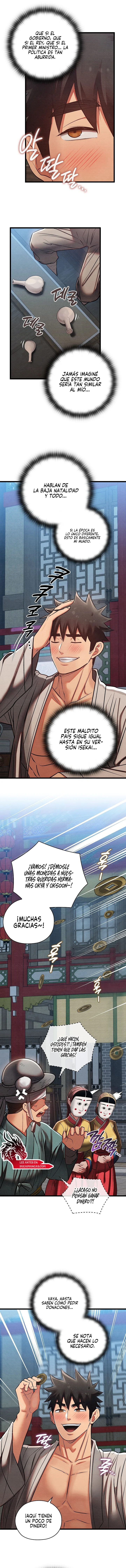 Manual de sexualidad Capítulo 32 - Página 6