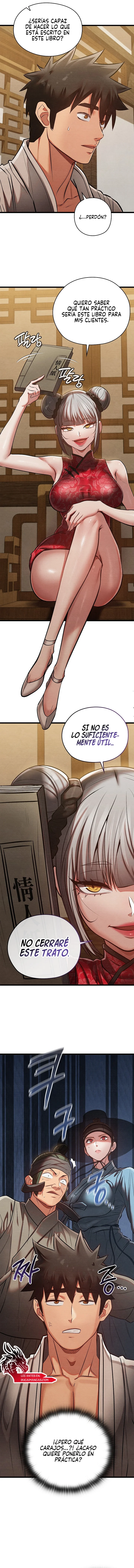 Manual de sexualidad Capítulo 33 - Página 13