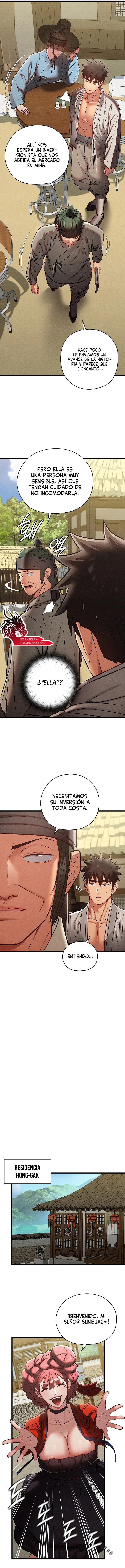 Manual de sexualidad Capítulo 33 - Página 9
