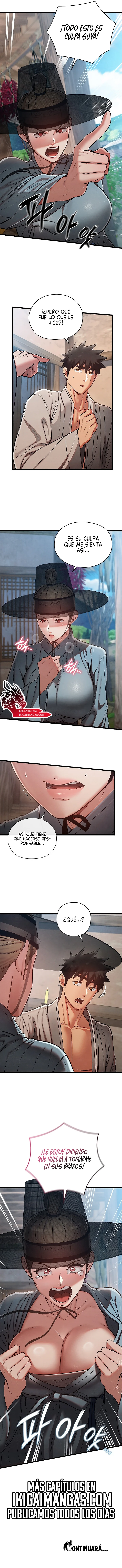 Manual de sexualidad Capítulo 34 - Página 14