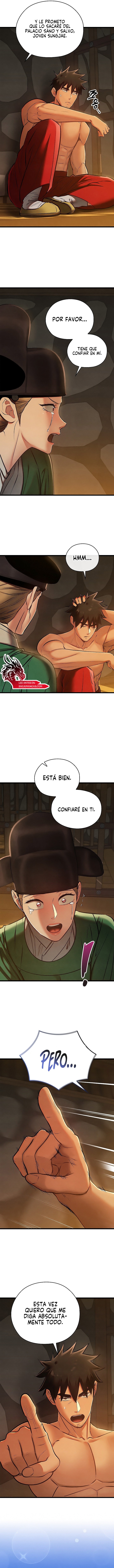 Manual de sexualidad Capítulo 38 - Página 11
