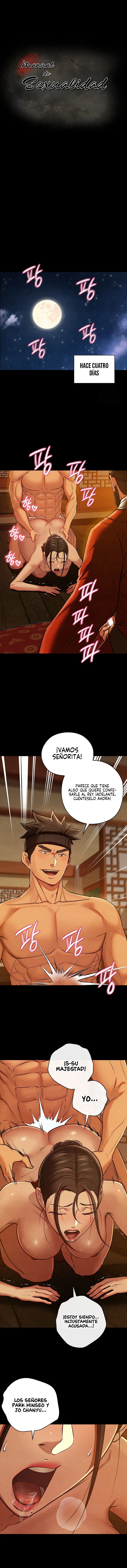 Manual de sexualidad Capítulo 41 - Página 5