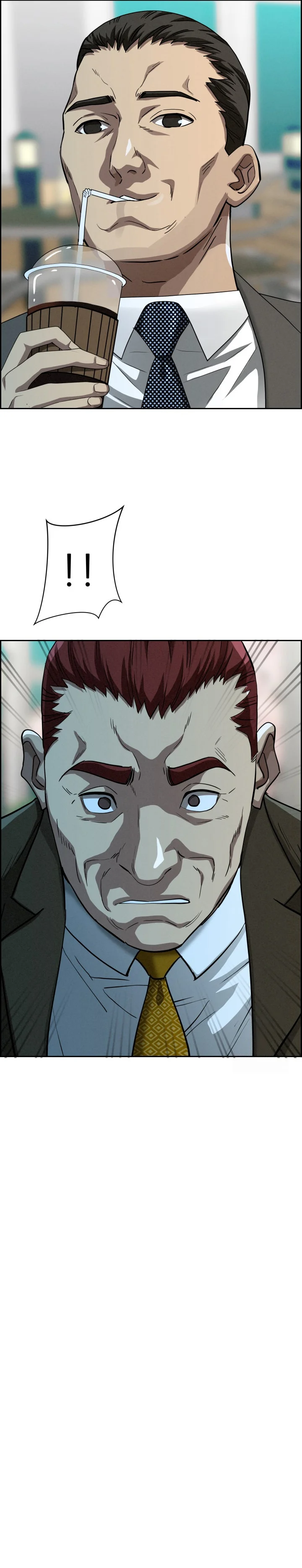 Protector de Milf Capítulo 30 - Página 13