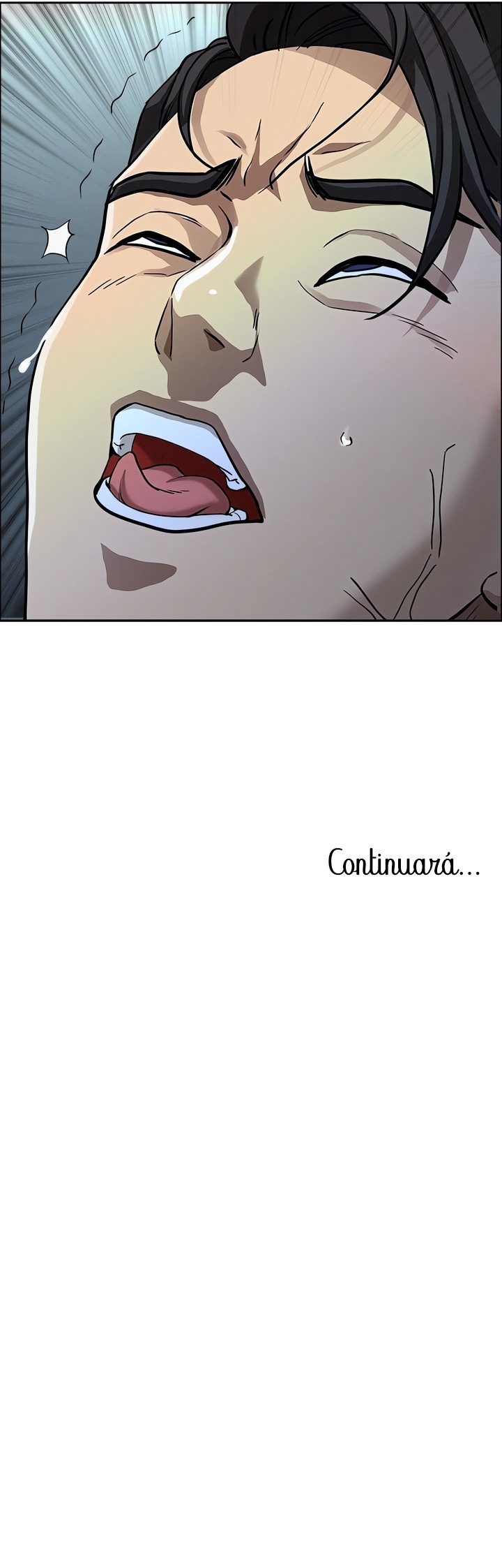 Protector de Milf Capítulo 35 - Página 10