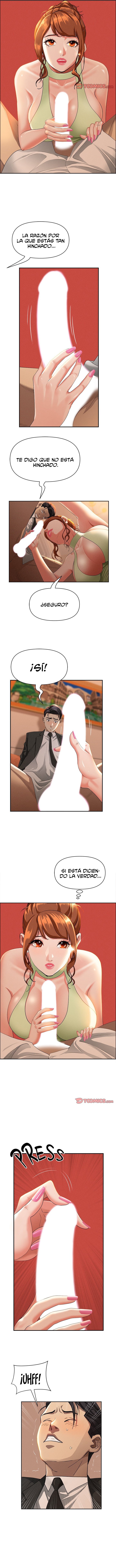 Protector de Milf Capítulo 39 - Página 4