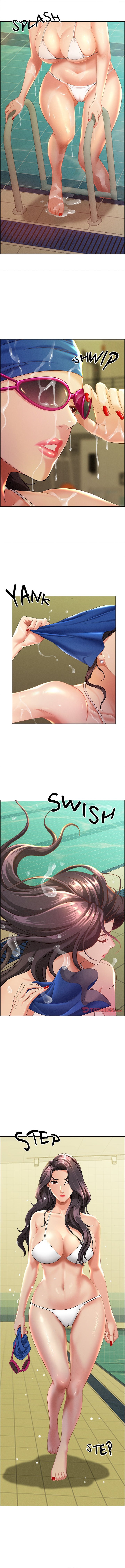 Protector de Milf Capítulo 39 - Página 8