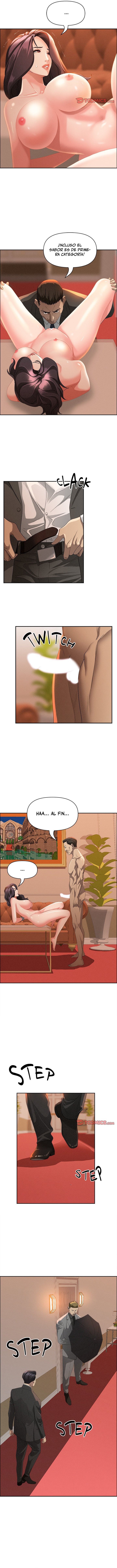 Protector de Milf Capítulo 42 - Página 12