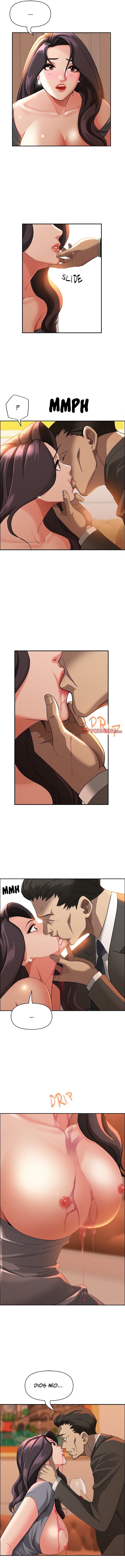 Protector de Milf Capítulo 42 - Página 3